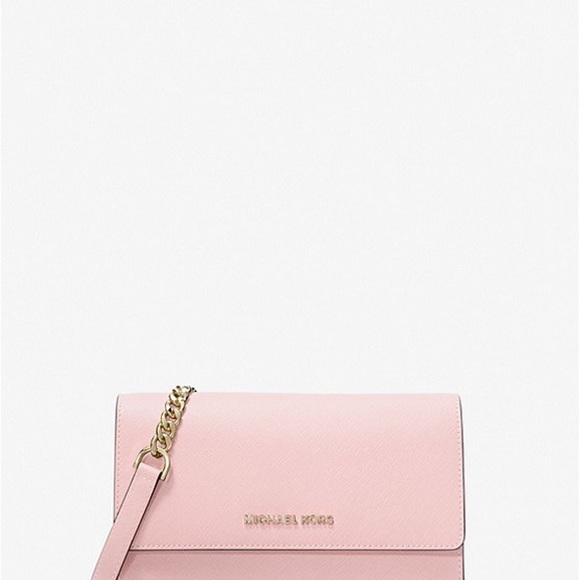 Michael Kors Detachable Crossbody/Wristlet/Clutch - Picture 2 of 3